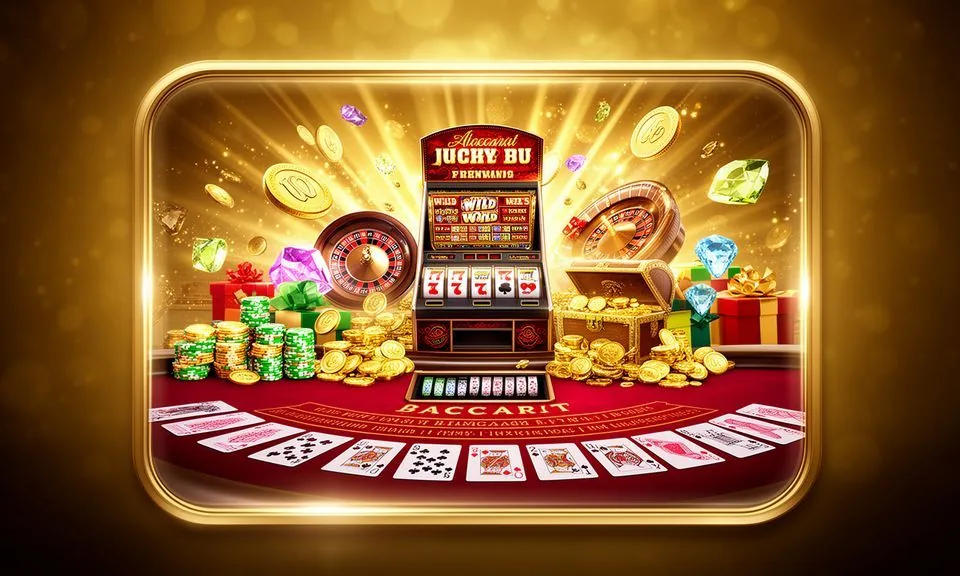 Roulette Spinnacle